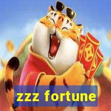 zzz fortune